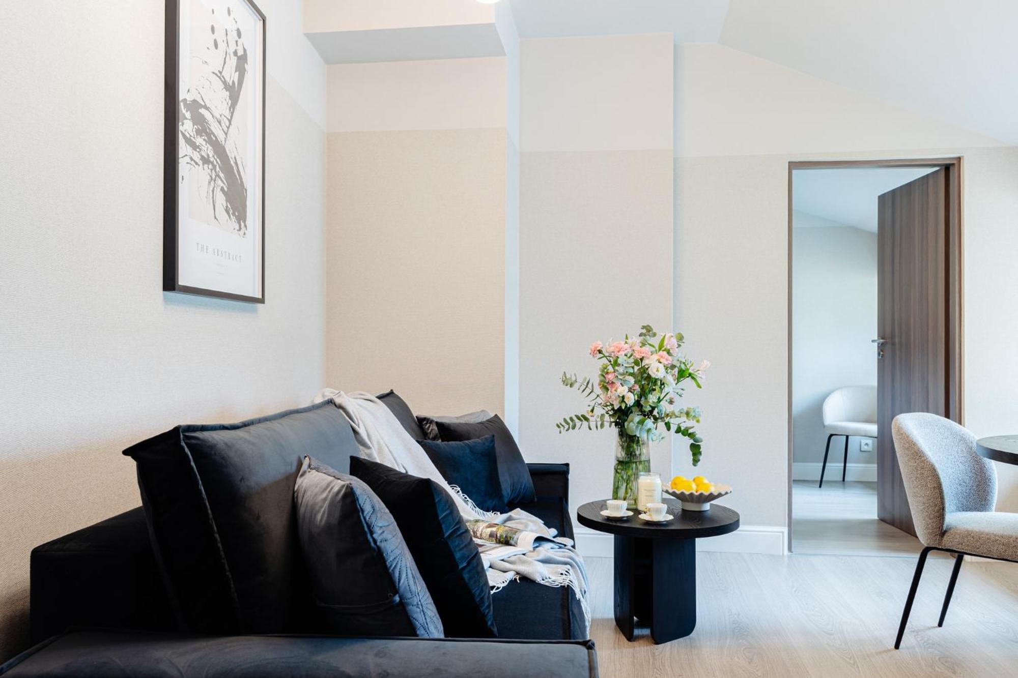 Apartament Garden - Loftaffair Collection Kraków Zewnętrze zdjęcie
