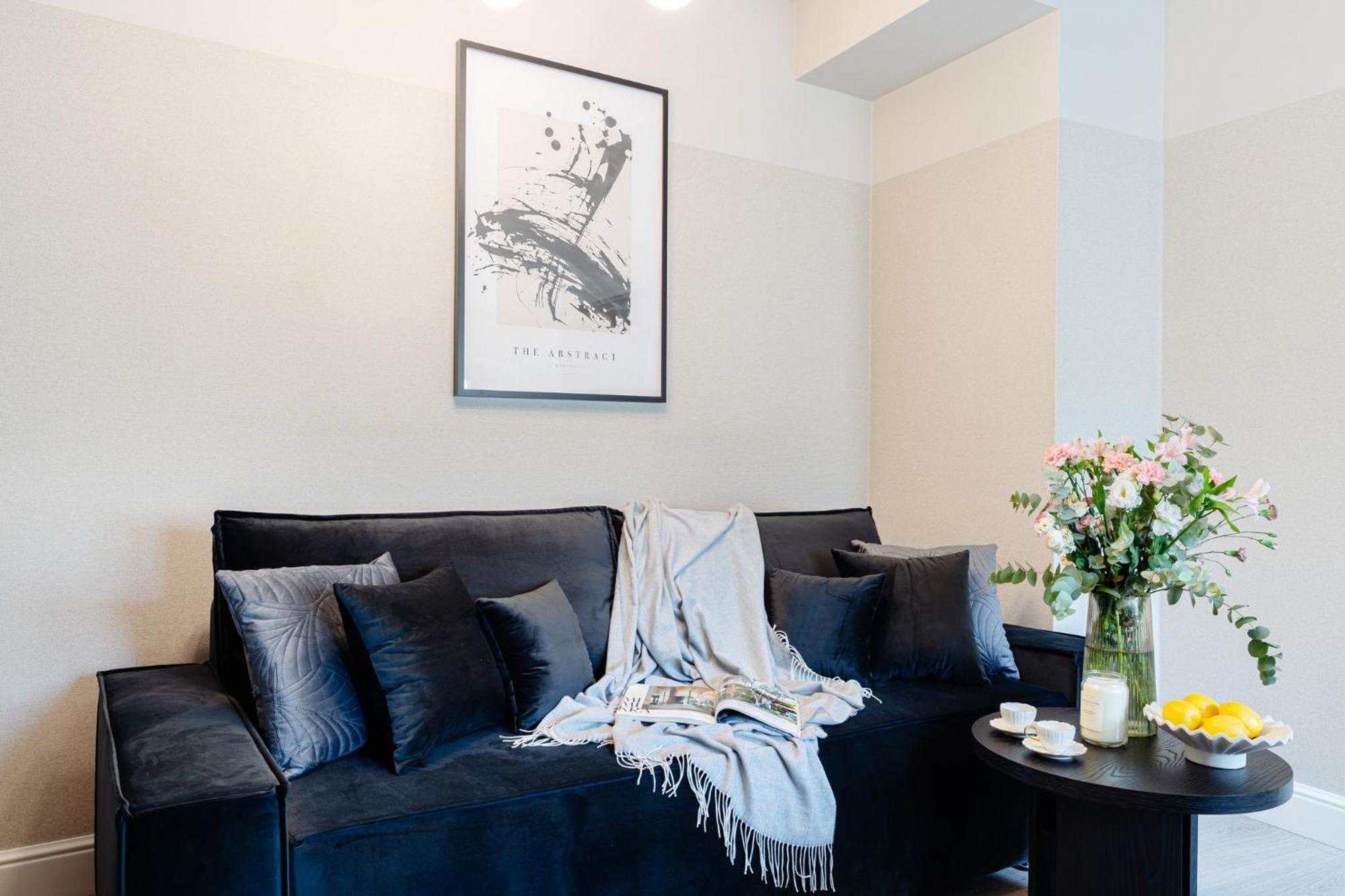 Apartament Garden - Loftaffair Collection Kraków Zewnętrze zdjęcie